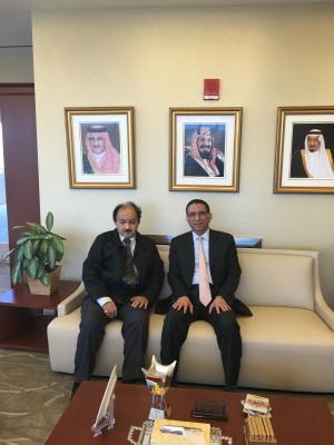 العيسى م